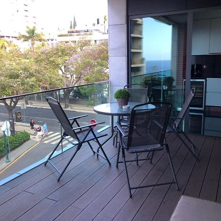 Astro Madeira Apartments Funchal  Exterior photo