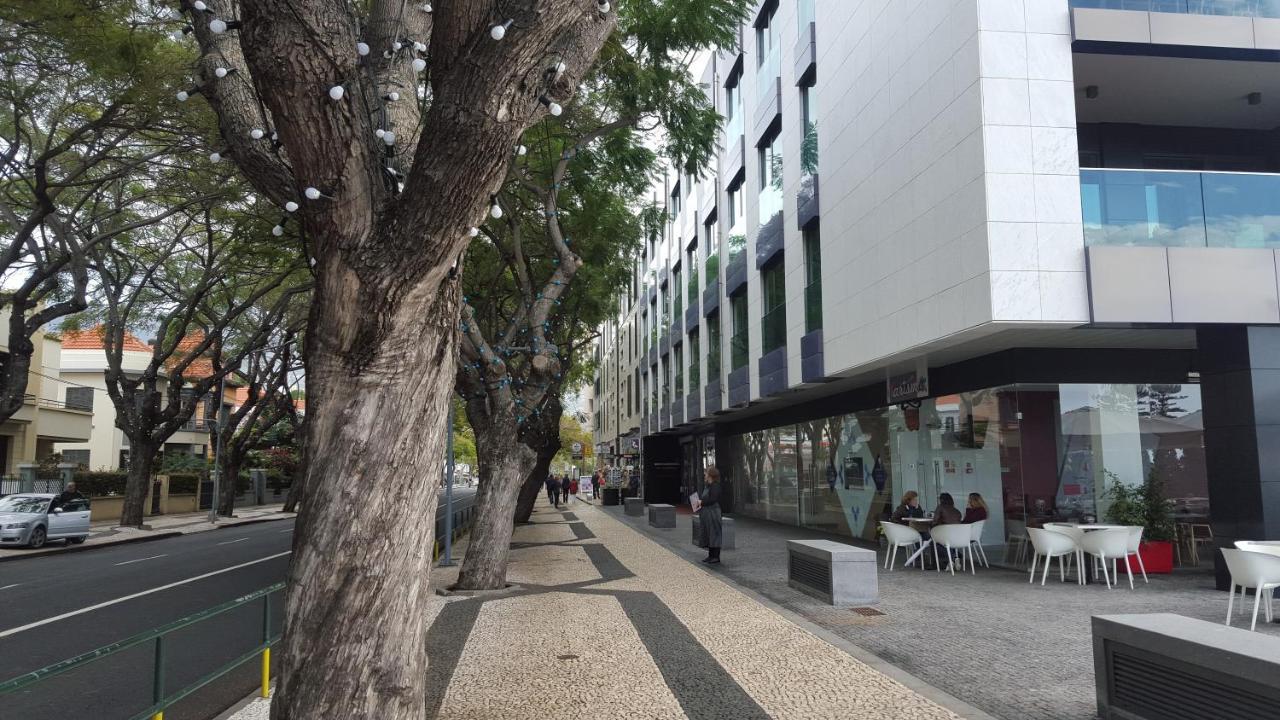 Astro Madeira Apartments Funchal  Exterior photo