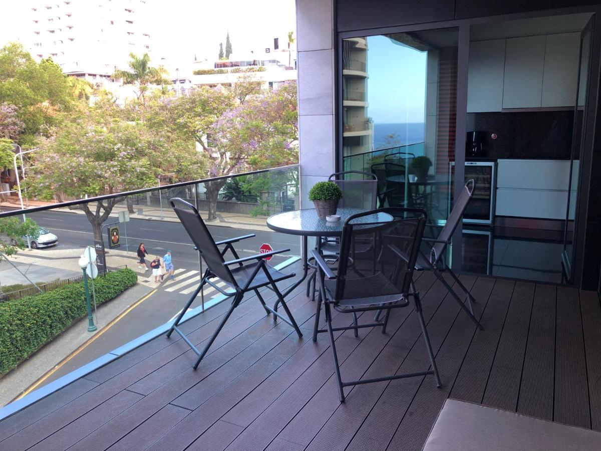 Astro Madeira Apartments Funchal  Exterior photo
